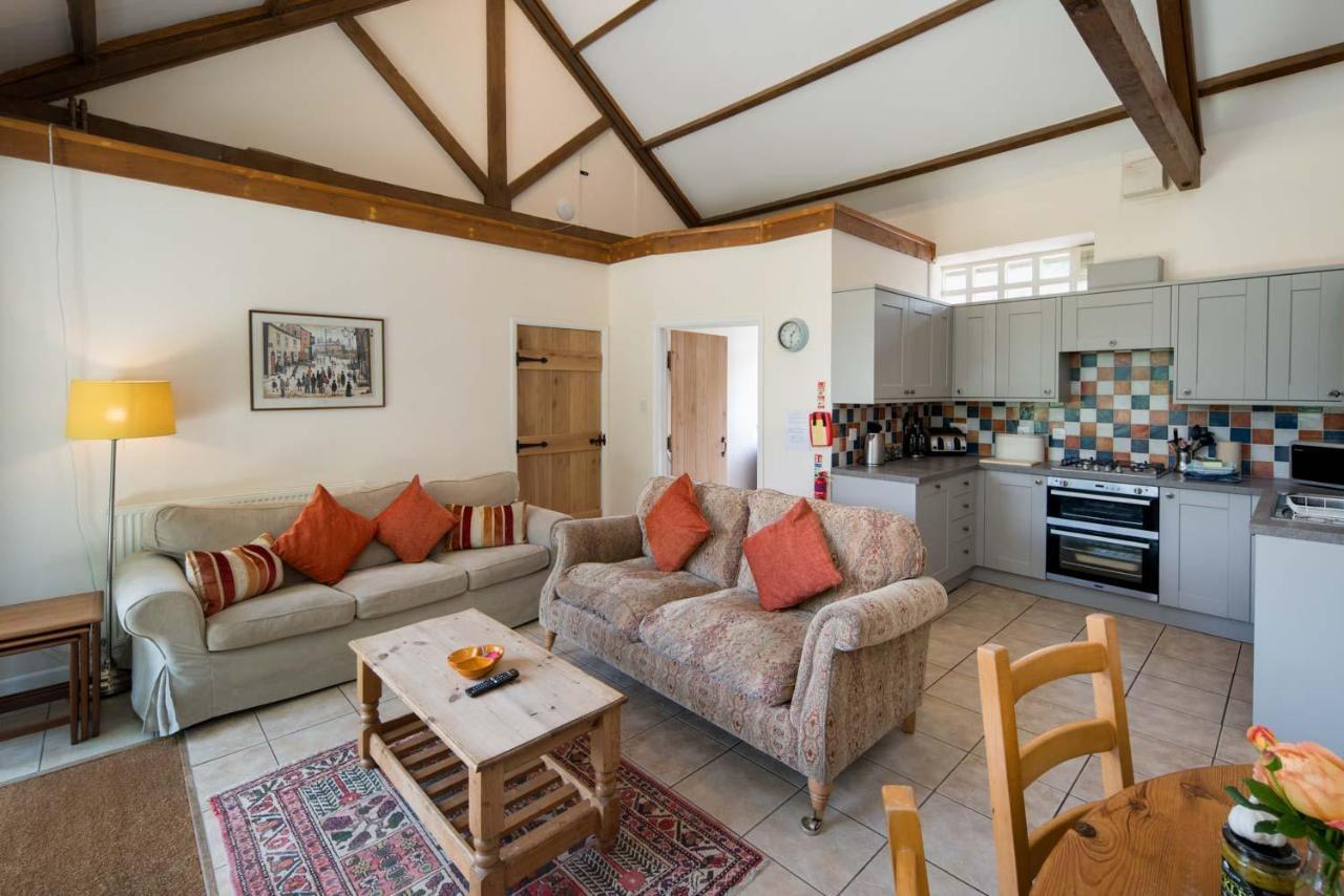 The Garlic Farm Villa Sandown Luaran gambar