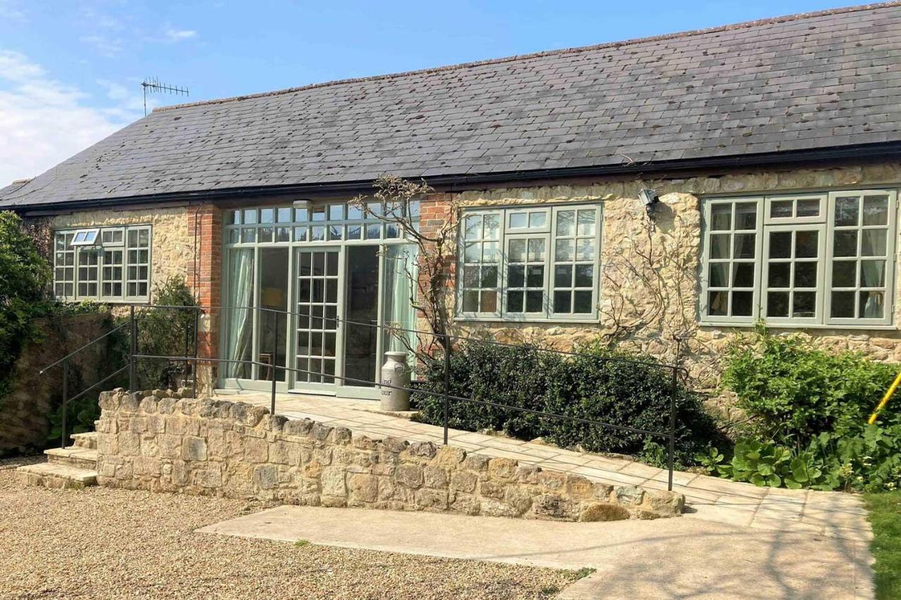 The Garlic Farm Villa Sandown Luaran gambar