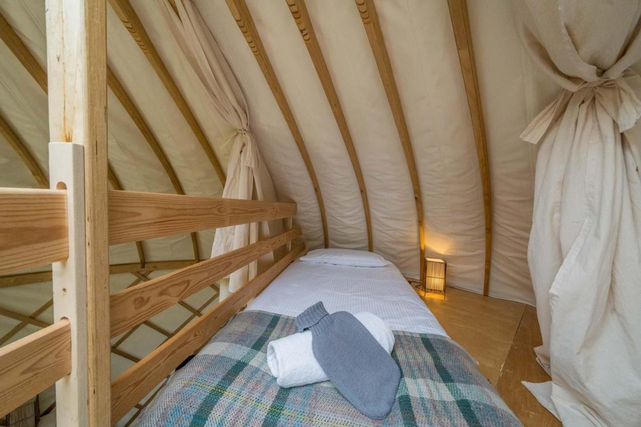 The Garlic Farm Villa Sandown Luaran gambar