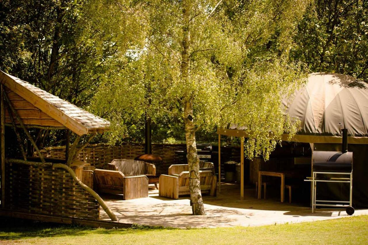 The Garlic Farm Villa Sandown Luaran gambar